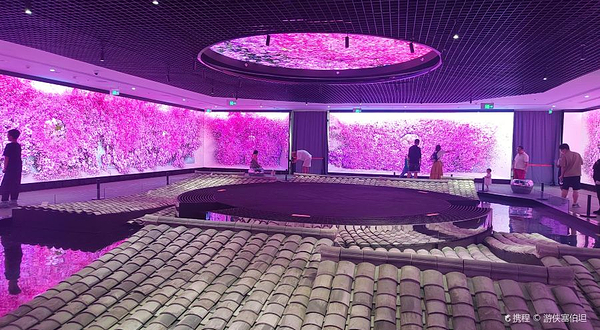 技忆苏州苏作工艺馆