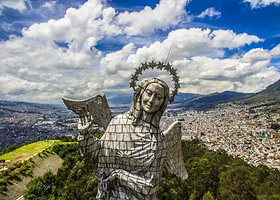 巴内西略圣母像