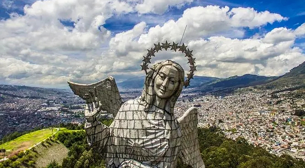 巴内西略圣母像