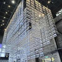 阳泉记忆1947文化园