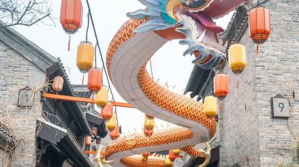 新盛街第 1 张图片