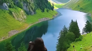 徐州小桂林网红打卡地