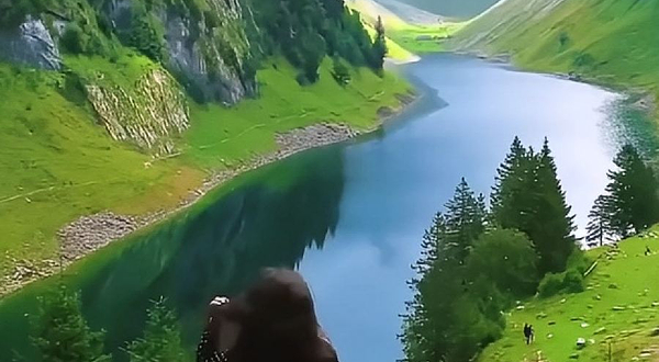 徐州小桂林网红打卡地