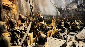 深圳博物馆历史民俗馆