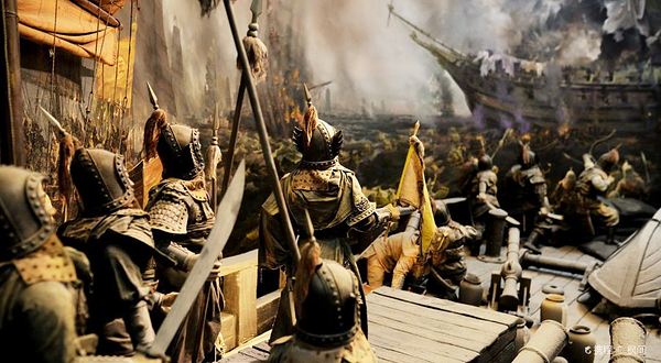 深圳博物馆历史民俗馆