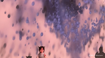 【深空未来】8K宇宙剧场《太空遨游:时空尽头》(展演)