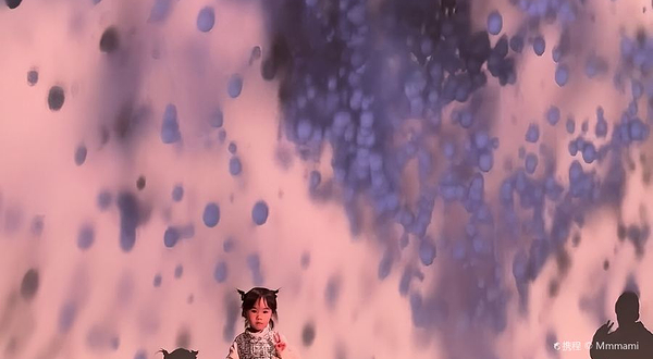 【深空未来】8K宇宙剧场《太空遨游:时空尽头》(展演)