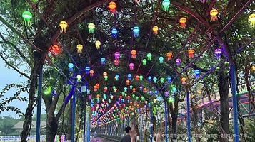 灵峰旅游度假区