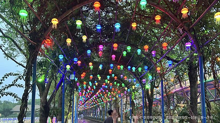 灵峰旅游度假区第 1 张图片