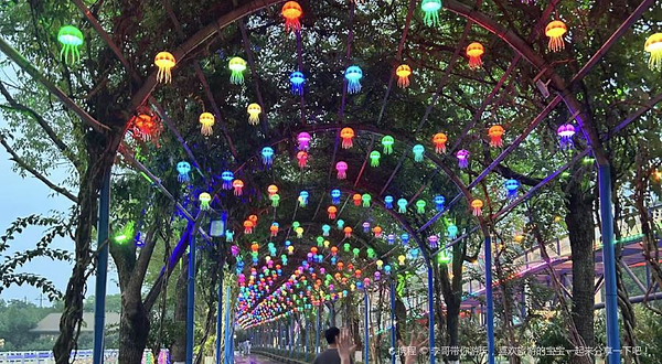 灵峰旅游度假区