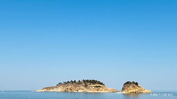 海中威海·小石岛港(水上娱乐)