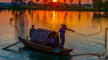 马家荡马良古城
