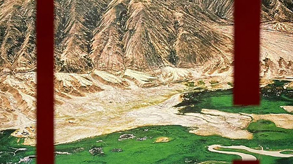 国家地理经典影像(上海苏河湾万象天地店)第 1 张图片