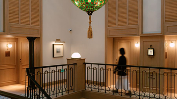 鼓浪屿风景名胜区-八角楼