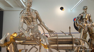 北京九艺术空间