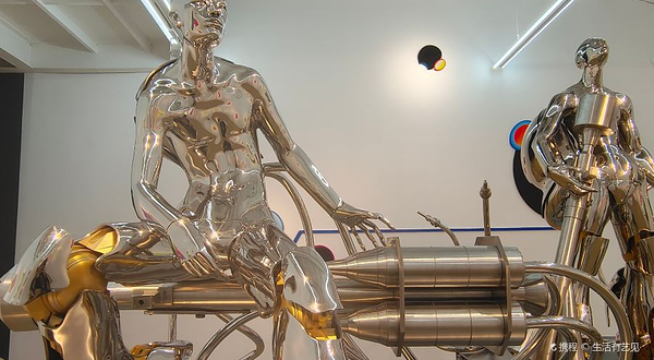 北京九艺术空间