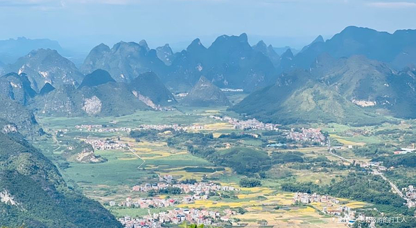 瞭望塔(205高地)