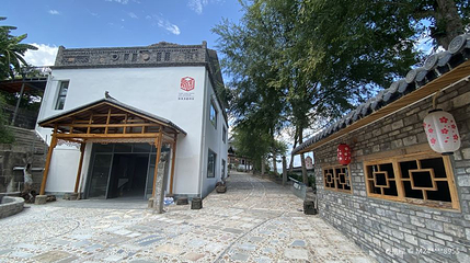 咏园·陈国勇艺术馆第 1 张图片