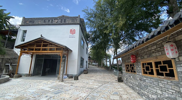 咏园·陈国勇艺术馆