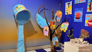 威海天和美术馆