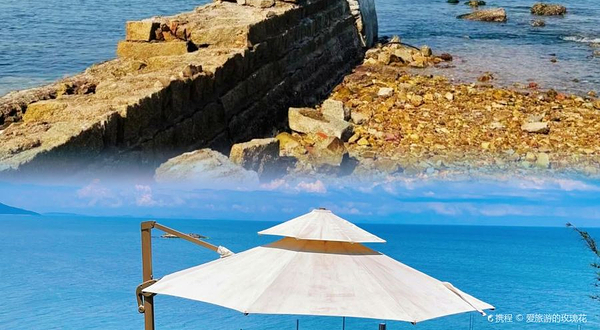 巽寮湾·小镰仓