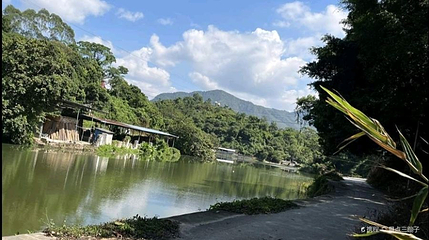 陆川公园第 1 张图片