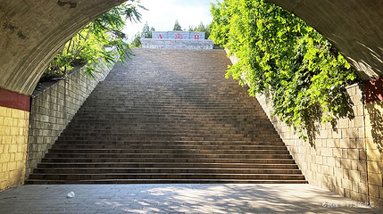 七苦山第 1 张图片