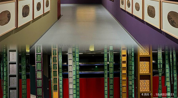 中国历代绘画大系典藏馆