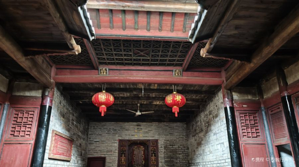 乌石围第 1 张图片