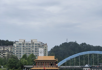 千岛湖中心湖区第 50 张图片