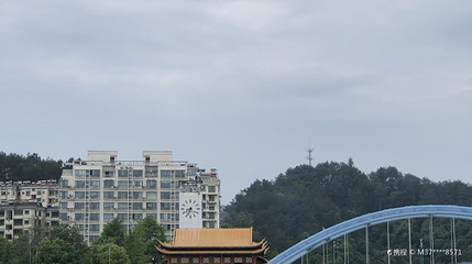 千岛湖梦想5号游船第 1 张图片