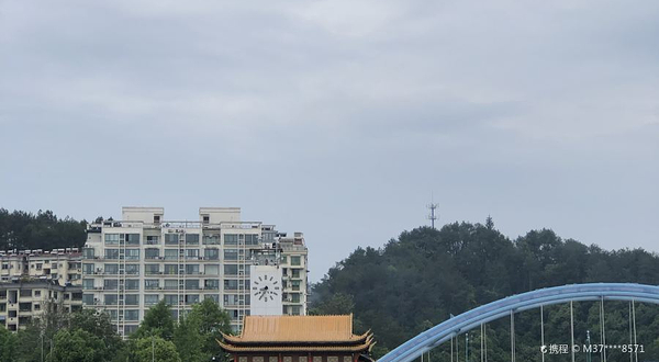 千岛湖梦想5号游船