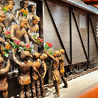 衡阳铁路博物馆