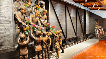 衡阳铁路博物馆