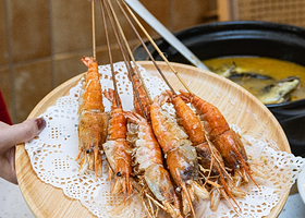 87号渔船·海鲜大排档(椰梦长廊店)