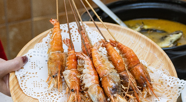 87号渔船·海鲜大排档(椰梦长廊店)