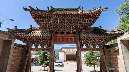 蔡家寺第 1 张图片