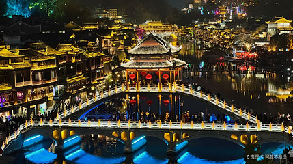 南华大桥第 1 张图片