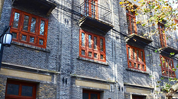 镇江博物馆英国领事馆旧址