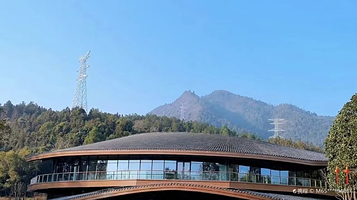 江西大鲵文创体验中心