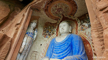 邛崃石窟-石笋山