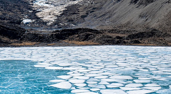 恰央措旅游景区