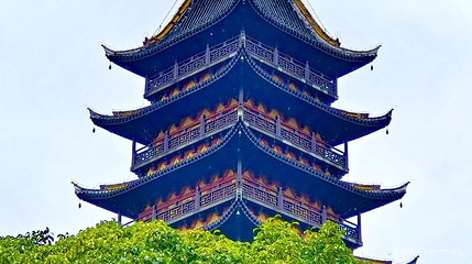 方塔园-方塔第 1 张图片