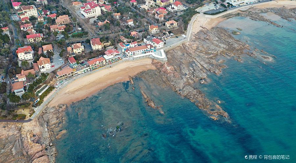 青岛太平角公园