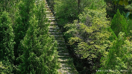 镇远城墙第 1 张图片