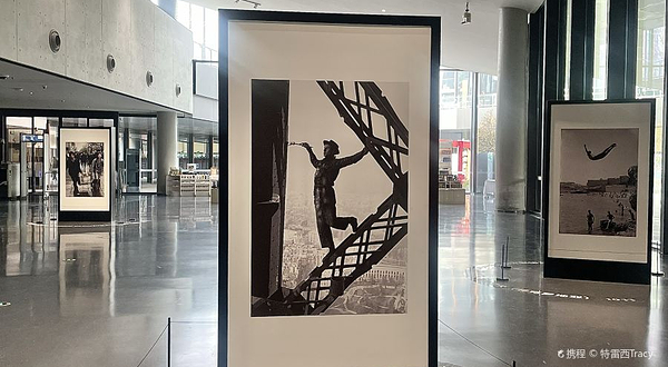 成都市美术馆-A区