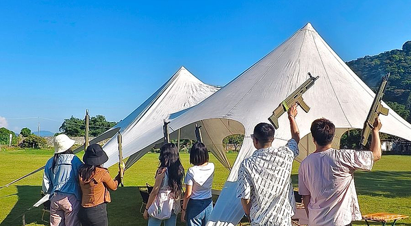 增从山地卡丁越野车俱乐部