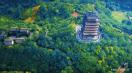 字库山第 1 张图片
