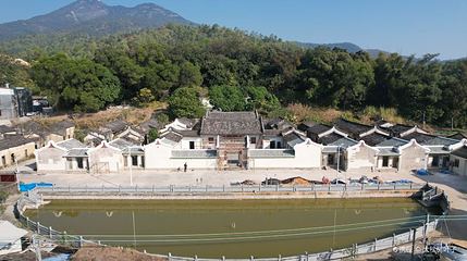 九厅十八井第 1 张图片
