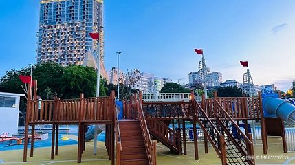 三亚城市乐园第 1 张图片